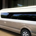 Private Departure Transfer: Yangshuo to Guilin Train Stations - The Vehicle and Driver Experience