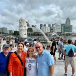 "Private deutschsprachige Führung in Singapur" - What Makes This Tour Stand Out?