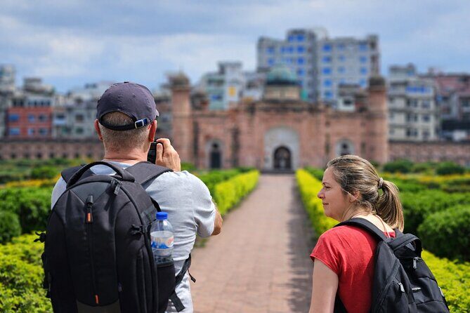 Private Dhaka City Tour - Explore Top Attractions with Lunch - What to Expect from the Experience