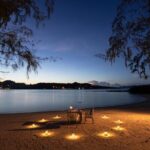 Private Dining on a Private Island Escape - The Experience: What to Expect from Private Dining on a Private Island