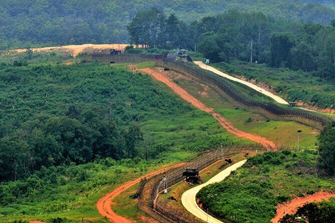 Private DMZ Outpost Facing North Korea Tour - Frequently Asked Questions