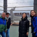 Private DMZ Tour from Seoul (Price per Group) - Authentic Insights from Past Participants
