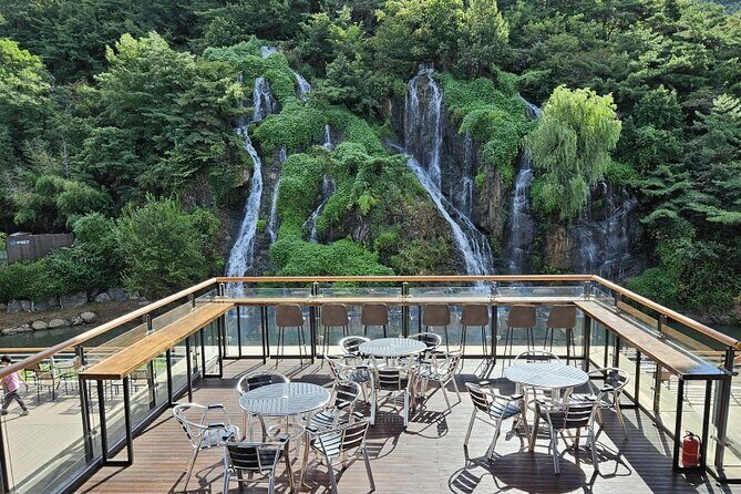 Private DMZ Tour from Seoul with a Local Healing Stop - Detailed Review of the Tour Experience