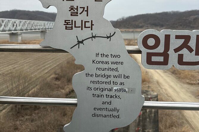 Private DMZ Tour with a Veteran Who Served There - What Makes This Tour Stand Out?