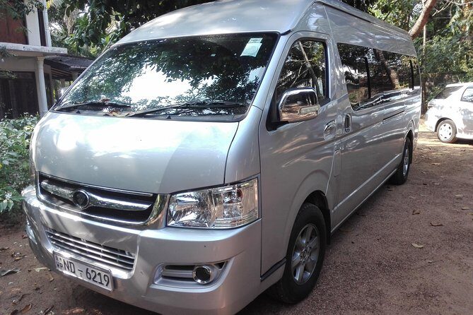 Private drivers in Sri Lanka - Who This Tour Is Perfect For