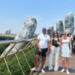 Private Early Tour to Ba Na Hills and Golden Bridge - Who Would Love This Experience?