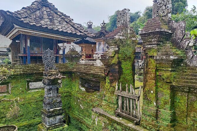 Private East Bali Highlights Tour with Customizable Itinerary - The Itinerary: What to Expect