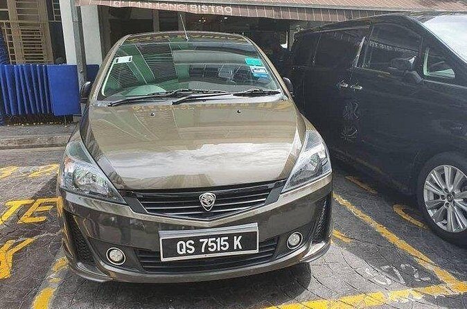 Private Economy Penang Airport Transfer-Arrival - Who Will Love This Service?