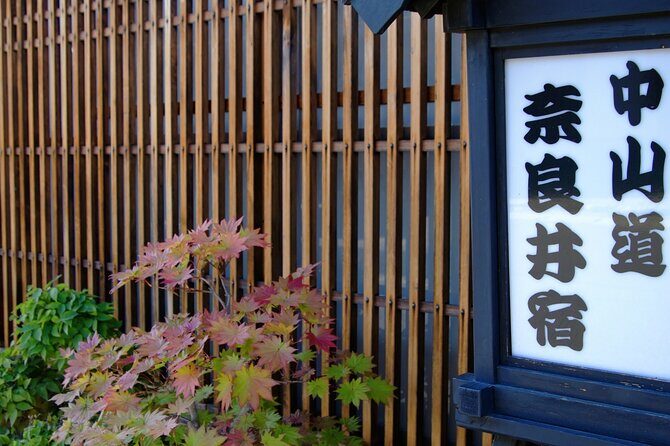 Private Edo Period Tour Matsumoto Castle and Nakasendo Trail - Authentic Experiences and Hidden Gems