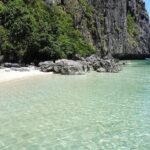 PRIVATE El Nido Tour D Island Hopping - The Experience on the Water