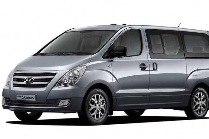 [Private Englsih Speaking Driver] Seoul and Gyeonggi-Do(Airport Available) - FAQ
