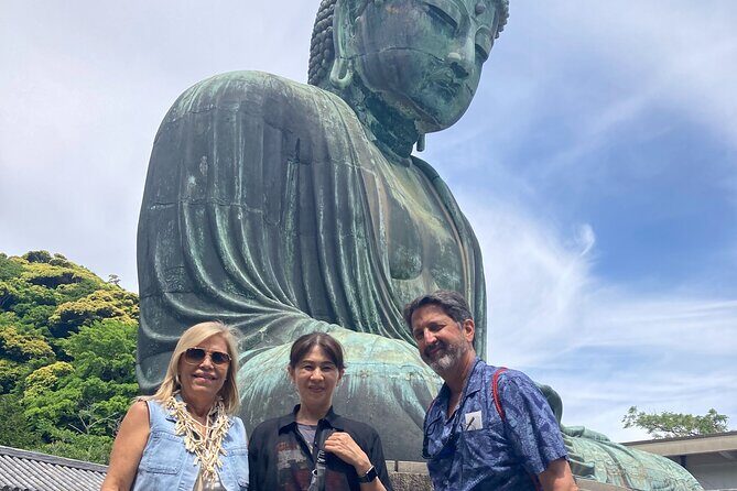 Private Enoshima and Kamakura Custom Walking Tour - Why This Tour Offers Great Value