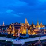 Private : Evening City Tour in Bangkok by Tuk-Tuk (SHA Plus) - Authenticity and Local Insights