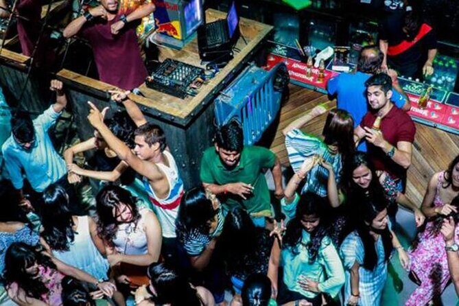 Private Evening Hauz Khas Walking Tour - Detailed Breakdown of the Tour