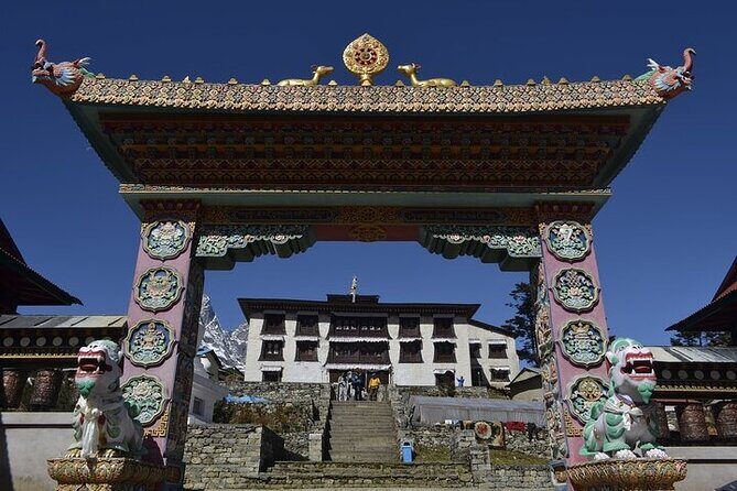 Private Everest Base Camp 15 Days Trek - What Makes This Trek Special?