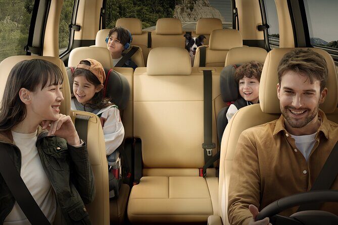 Private Everland Theme Park Tour - Why Choose This Private Tour?