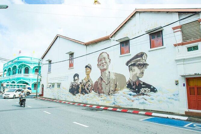 Private Exclusive Phuket Sightseeing Tour with Free Rum Cocktail - Who Will Love This Tour?