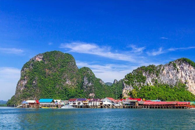 Private Exclusive Speed Boat Tours to Phang Nga Bay - What’s Included and What’s Not?