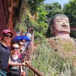 Private Excursion to Tea Village in Lost Town and Leshan Buddha - Who Would Love This Tour?