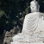 Private Experience Marble and Monkey Mountains with Local Guider - Exploring Marble Mountain: A Natural and Spiritual Treasure