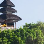 Private Explore Bali's GWK Statue and Uluwatu Temple - Practical Aspects of the Tour