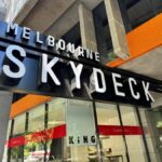 Private: Explore Melbourne CBD & Brighton Beach Boxes. - Taking in Local Culture: Markets, Streets, and Gardens