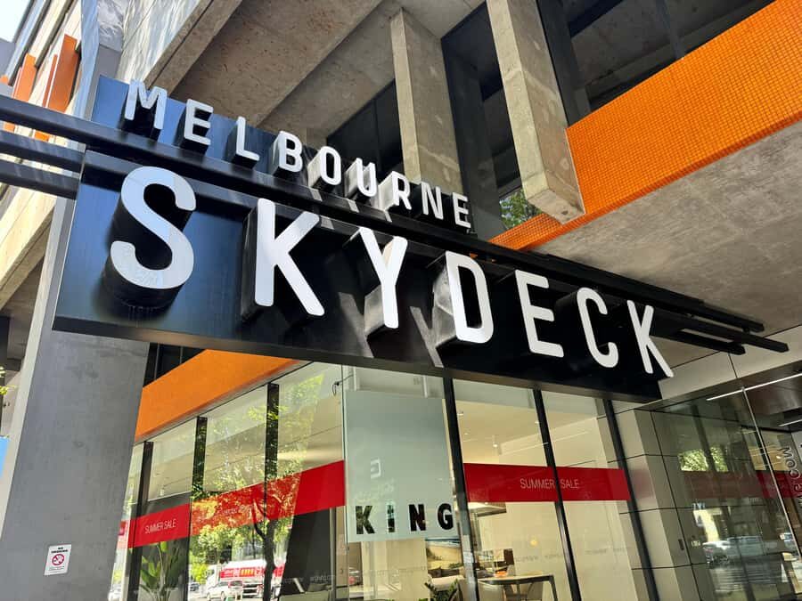 Private: Explore Melbourne CBD & Brighton Beach Boxes. - Taking in Local Culture: Markets, Streets, and Gardens