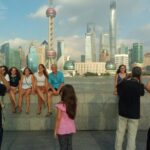 Private Family Friendly Shanghai City Tour - Iconic Views from the Oriental Pearl Tower
