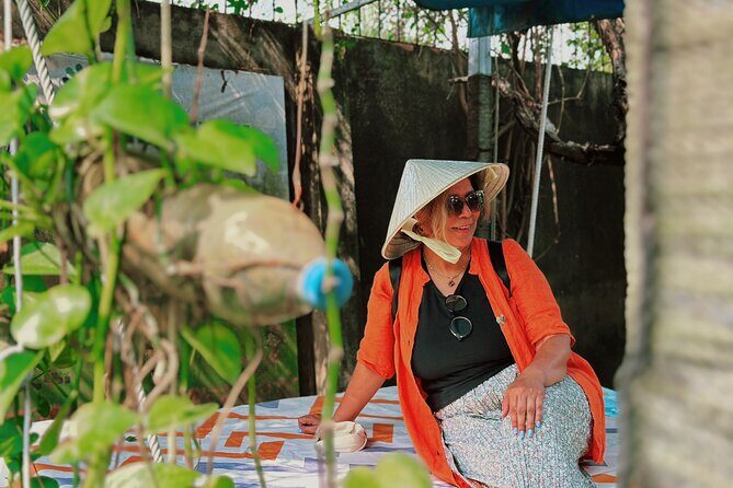 Private Farm Experience and Cooking Class Ho Chi Minh City - An In-Depth Look at the Experience
