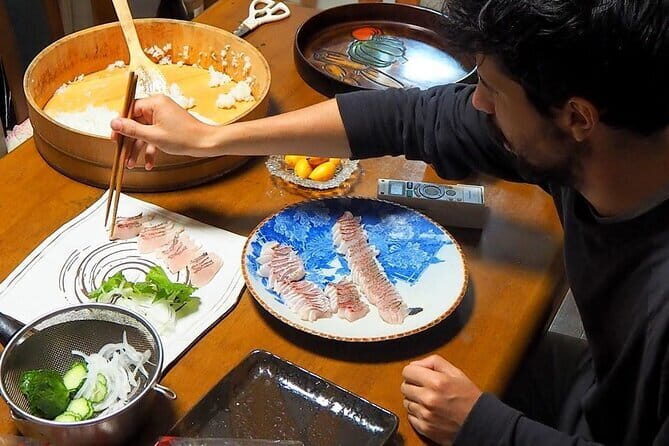 Private Fishing and Dining Experience in Ojika Japan - Why This Tour Is Worth Considering