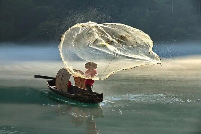 Private Fishing Tour with Local Fisherman in Xixi Wetland Park - In-Depth Review of the Experience