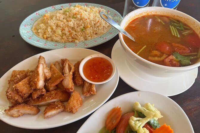 Private Fishing Trip to Koh Tan & Koh Madsum by Speedboat - The Experience: Breaking Down the Day