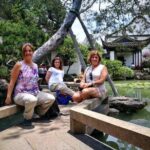 Private Flexible Shanghai City Day Tour - Detailed Breakdown of the Itinerary