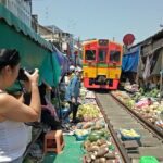 Private Floating & Train Market + CAVE + Giant Shadow PUPPET - Practical Details and Considerations