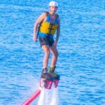 Private Flyboarding Experience in Bali with Transport - The Itinerary: What to Expect from Start to Finish