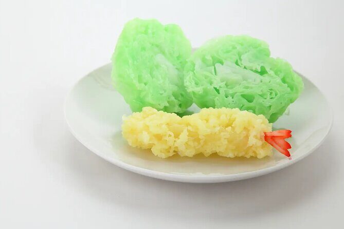 Private Food Making and Indigo Dyeing Experience in Asakusa - Who Will Love This Tour?