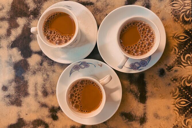 Private Food Tasting Activity in Dhaka - Who Will Love This Tour?