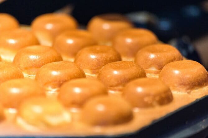 Private Food Tour in Hong Kong - What’s Included and What’s Not