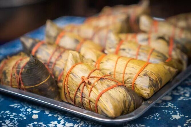 Private Foodie Tour for 6-hour Layover in Shanghai Water Town - Authenticity and Insights from Other Travelers