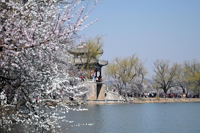Private Forbidden City and Tiananmen with Summer Palace Tour - Practical Details and Comforts
