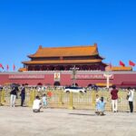 Private Forbidden City & Badaling Great Wall Sunset Tour - An In-Depth Look at the Tour Experience