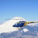 Private Fujisan Prefecture Helicopter Sky Tour Without Transfer - The Itinerary Breakdown: What the Tour Includes