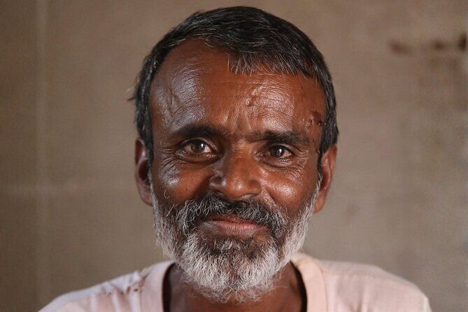 Private Full Day City Sightseeing Tour Jodhpur by Tuk Tuk - Detailed Breakdown of the Itinerary