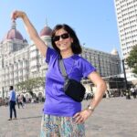 Private Full Day City Tour for Solo Travelers in Mumbai on Moped - Practical Details: What to Know Before You Go