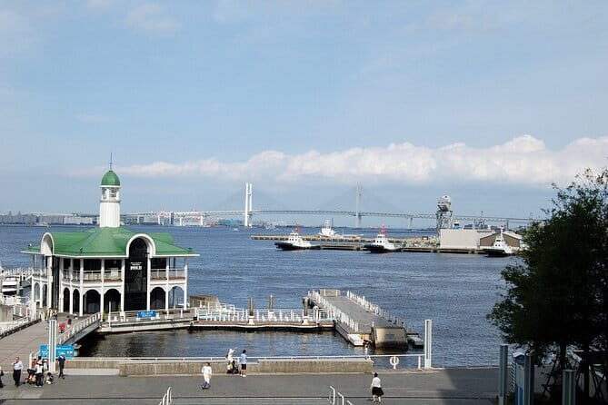 Private Full Day Customizable Guided Tour in Yokohama - What the Tour Means for You