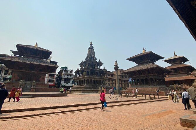 Private Full Day Entire Kathmandu Guided Tour in Car - Practical Tips for the Tour