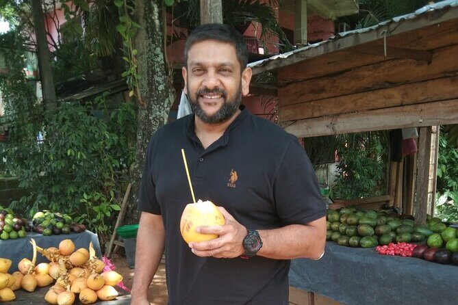 Private Full Day Excursion to Bentota and Galle - FAQ