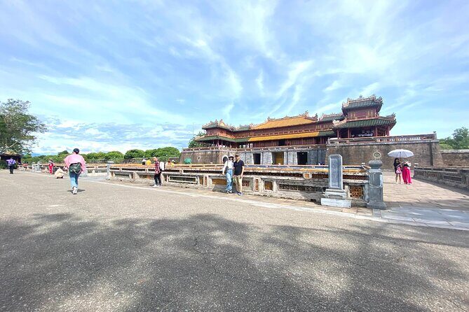 Private Full Day Guided Tour in Hue city - Exploring the Hue Full Day Tour: An In-Depth Look