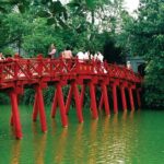 Private Full-Day Guided Tour of Hanoi Including Lunch - The Itinerary in Detail: What to Expect