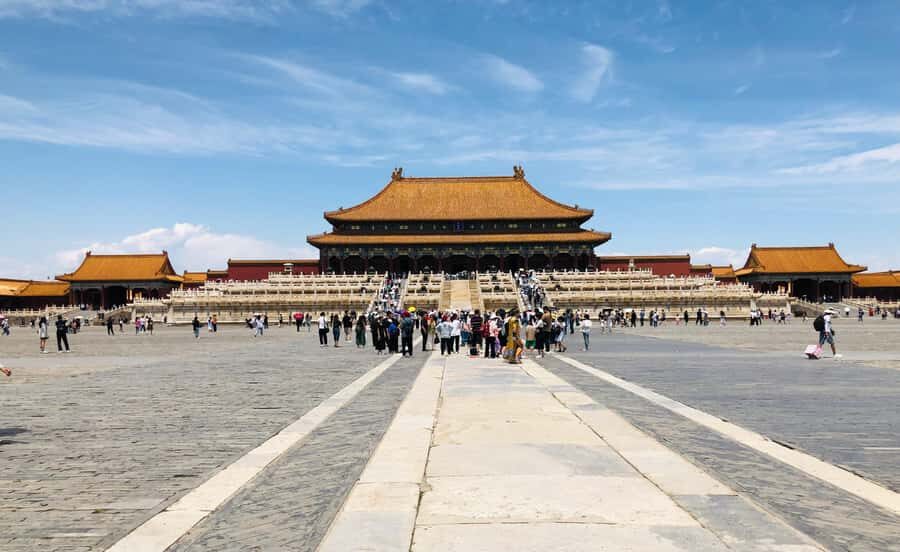 Private Full Day Incredible Beijing Highlights Tour - The Practicalities: What to Expect